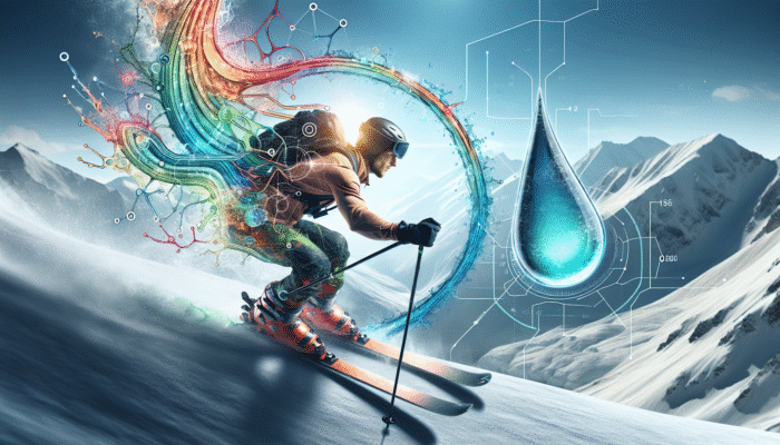 Ski Training Athletes: Essential Hydration Tips