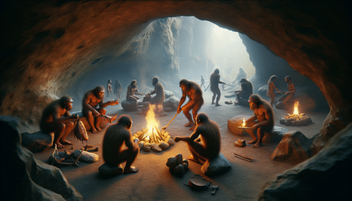 Open-Fire Cooking: Mastering the Timeless Culinary Technique