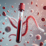 Ferritin Blood Test: Essential Guide for Alfreton Residents