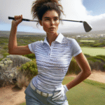 Women’s Golf Fashion: Elevate Your Game with Style