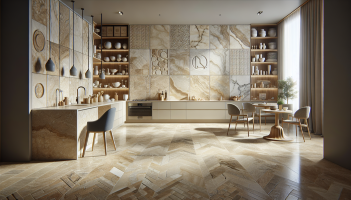 Travertine Surfaces Cleaning: The Essential Guide for the UK