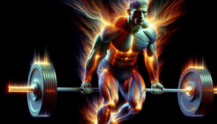 Powerlifting Meets: Your Guide to Essential Supplements