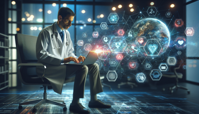 Digital Marketing Strategies for Successful Healthcare Businesses