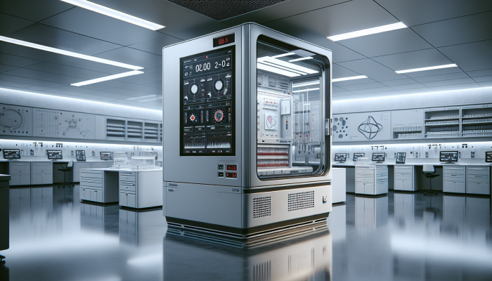 Blood Test Incubator Tips: Essential Insights for Success