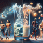 Protein Absorption Rate: Understanding the Key Influencers