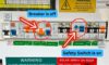 Warning Signs for Switchboard Upgrade: Ensure Your Home’s Security
