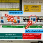 Warning Signs for Switchboard Upgrade: Ensure Your Home’s Security