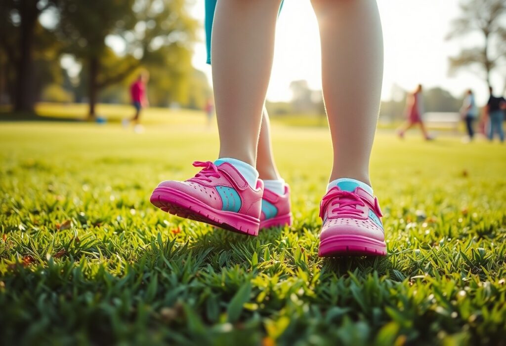 Xero Shoes for Children: Expert Podiatrist Tips for 2025