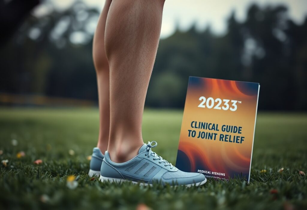 Xero Shoes: Updated Insights for Knee Pain Relief 2025
