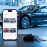 Car Rental Apps: Effortless Online Booking Made Easy