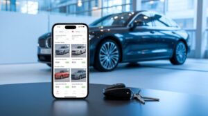Car Rental Apps: Effortless Online Booking Made Easy