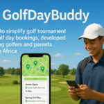 Knysna Golf Club: Coastal Challenges and Scenic Greens Await