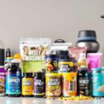 Vegan Protein Supplements for Building Your Brand in Fitness