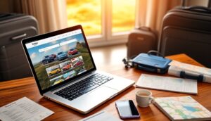 Car Rental Online: Essential Tips for Your Adventure