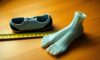 Xero Shoes Sizing: An In-Depth Biomechanical Analysis