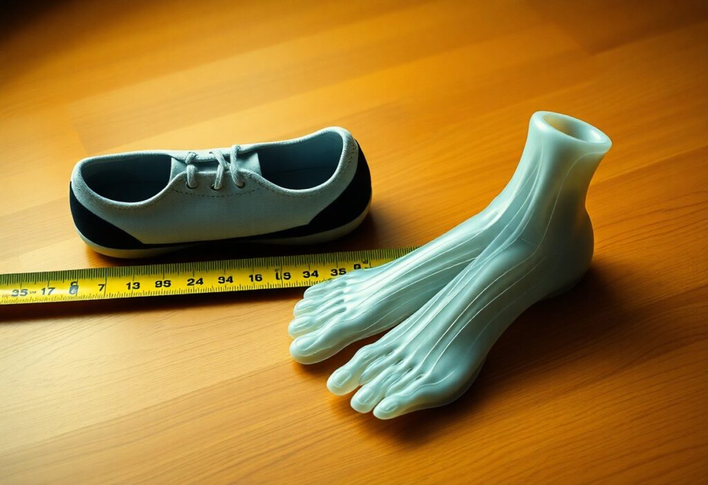 Xero Shoes Sizing: An In-Depth Biomechanical Analysis