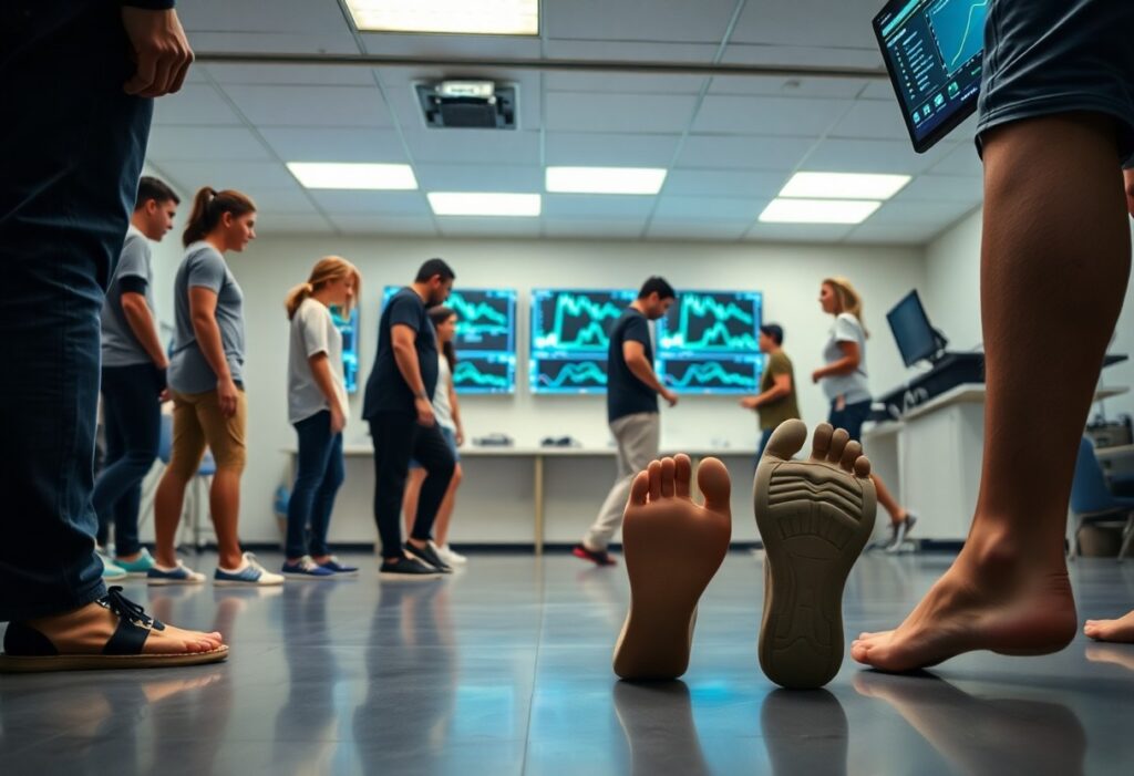 Barefoot Footwear Trends: Merging Biomechanics and Style
