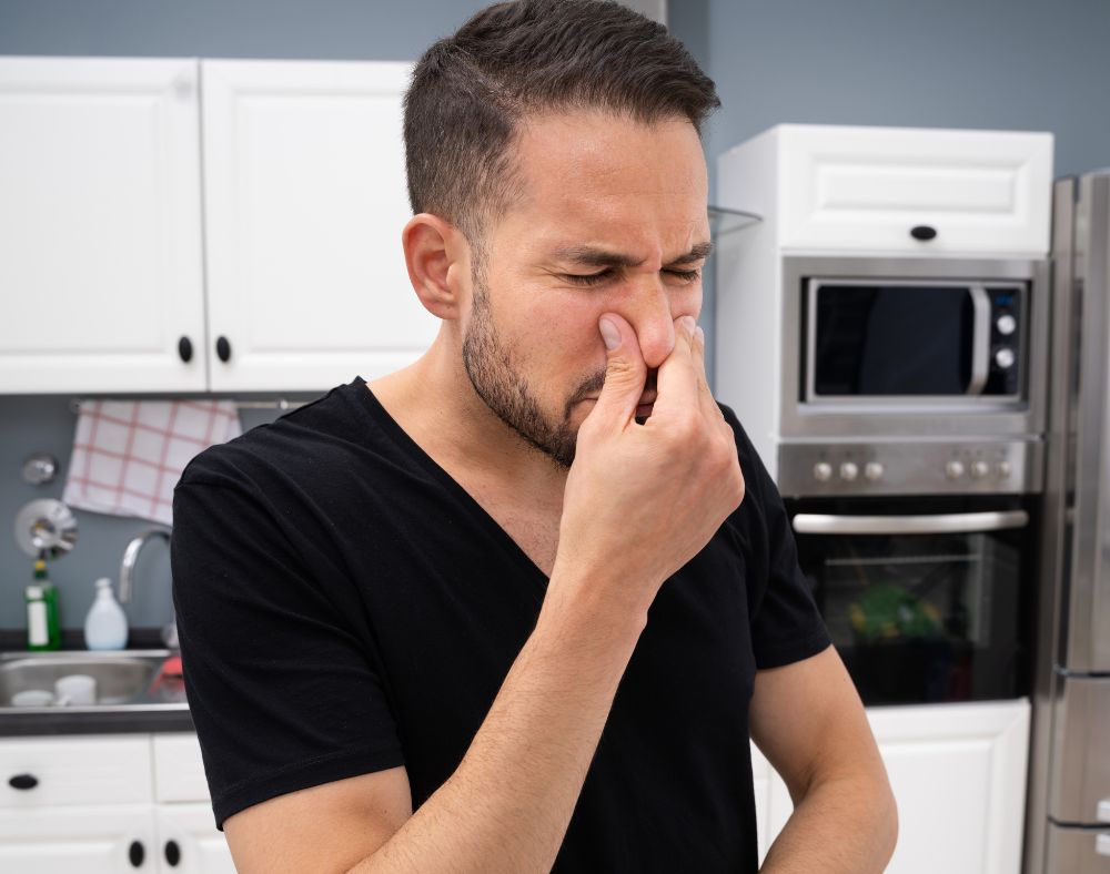 Drain Smells: Effective Ways to Remove Unpleasant Odours