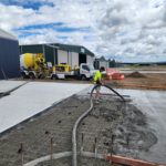 Concrete Volume Estimating for Accurate Pumping Solutions