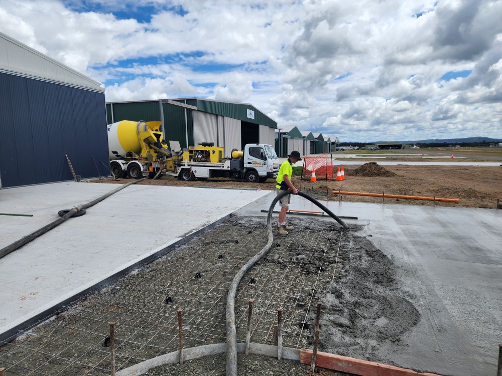 Concrete Volume Estimating for Accurate Pumping Solutions