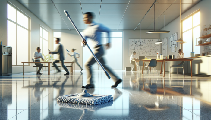 Spray Mops for Stone Floors: Key Buying Tips You Need