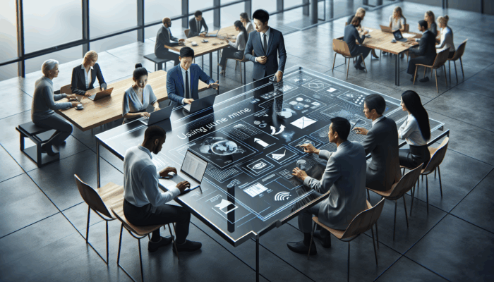 Google Workspace Guide to Effortlessly Boosting Productivity