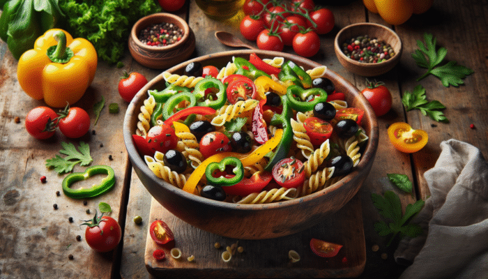 Potluck Dishes That Travel Well: Easy and Tasty Options