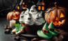 Halloween Dessert Ideas: Create Spooky Treats for Festivities