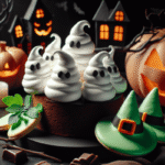 Halloween Dessert Ideas: Create Spooky Treats for Festivities