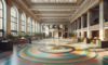 Terrazzo Floor Restoration for Homes in West Lothian