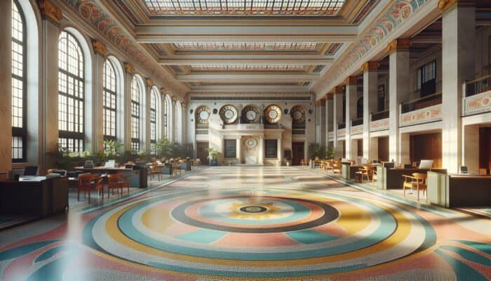Terrazzo Floors Restoration Tips for West Lothian Homes