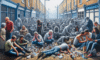 Substance Use Disorders: A Comprehensive Guide for the UK