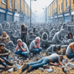 Substance Use Disorders: A Comprehensive Guide for the UK