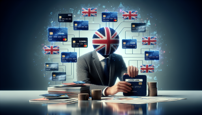 Debt Consolidation Guide for UK Personal Loans