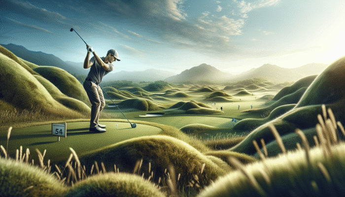 Golf Road Trip Planning: Discover South Africa’s Best Courses
