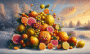 Immune System Boosting Foods: A Vital Handbook
