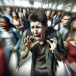 Acupuncture for Holistic Management of Panic Attacks