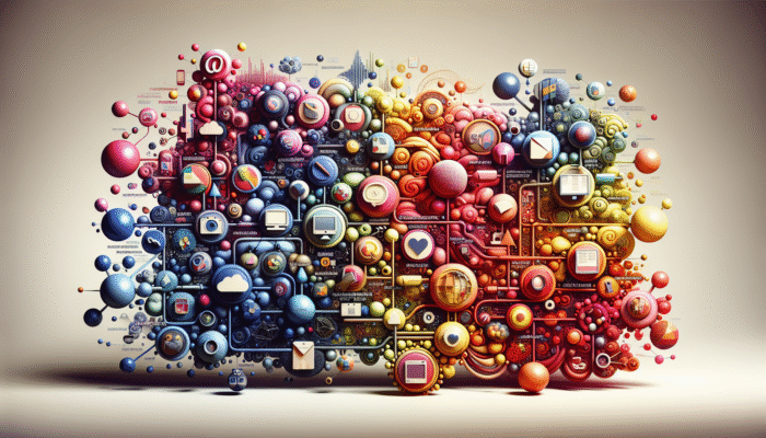Omnichannel Strategies Enhance Successful Digital Marketing
