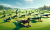 Essential Local Guide to Golf Core Strength Exercises