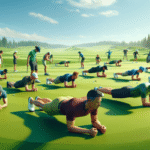 Essential Local Guide to Golf Core Strength Exercises