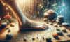 Ankle Pain Relief: Effective Management with Acupuncture