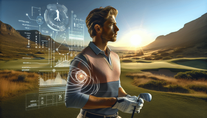 Golf Attire Tips for Players in South Africa