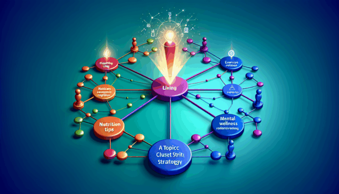 Video Topic Clusters: A Strategy for SEO Success