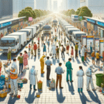 Sanitation Solutions for a Sustainable Urban Future