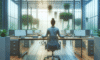 Work-Related Stress: Strategies for Effective Coping