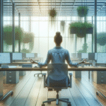Work-Related Stress: Strategies for Effective Coping
