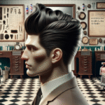 Men’s Hairstyles: Classic Looks for Every Occasion