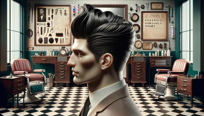 Men’s Hairstyles: Classic Looks for Every Occasion