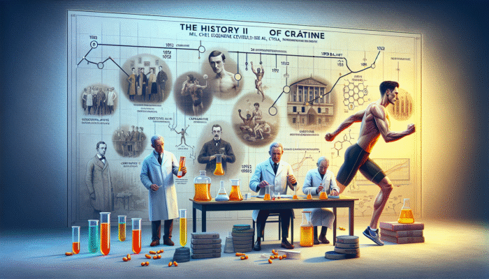Creatine Benefits: New Findings from Recent Studies