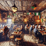 New York Pub Crawl Venues: Your Essential Guide